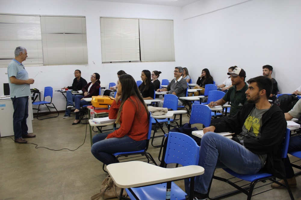 Curso degraus do sucesso 6