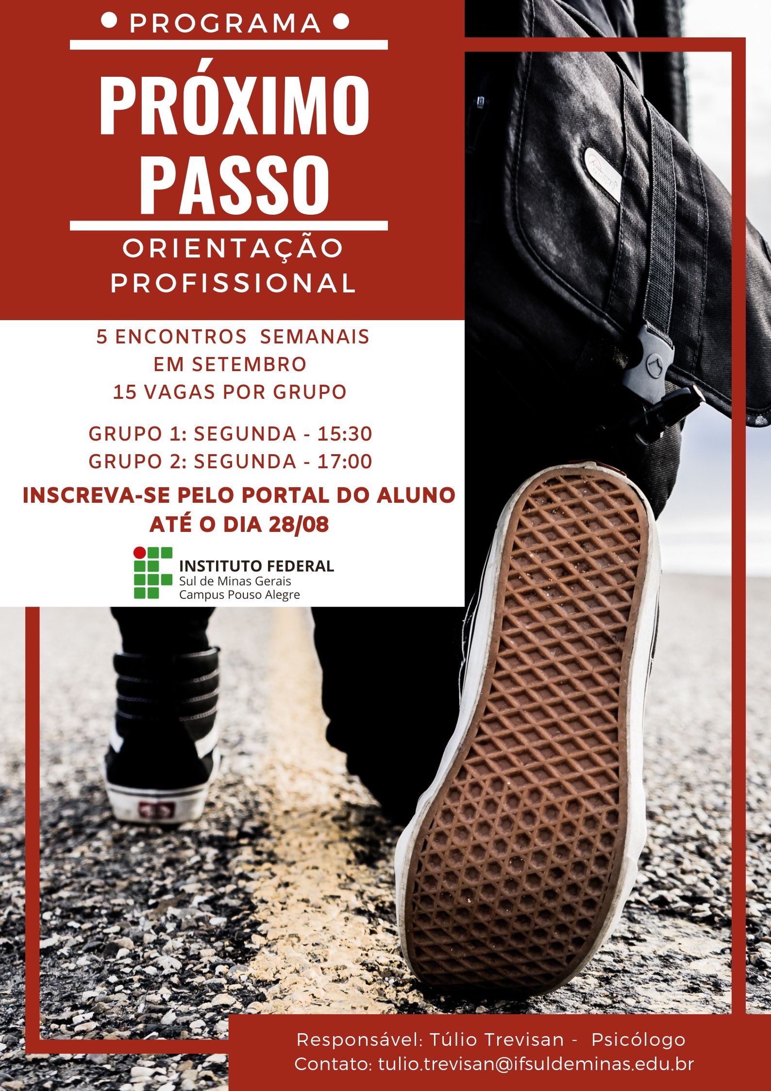 Programa Próximo passo