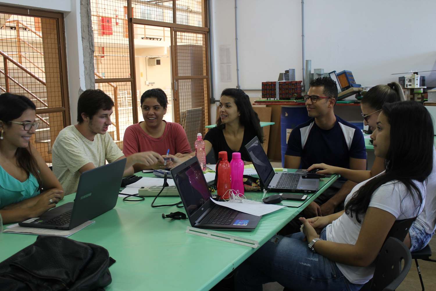 Curso fic arquitetura 2