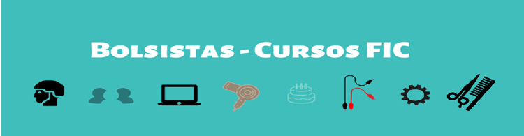 Bolsistas Cursos FIC Banner 750x195