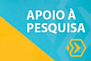 apoio a pesquisa