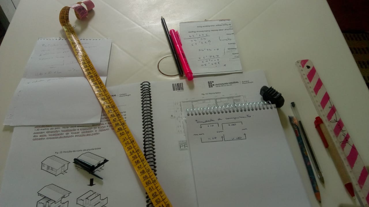 Foto 6 Aulas remotas do curso Manas ao Trabalho