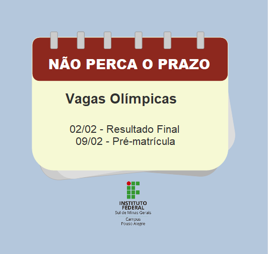 vagas olimpi