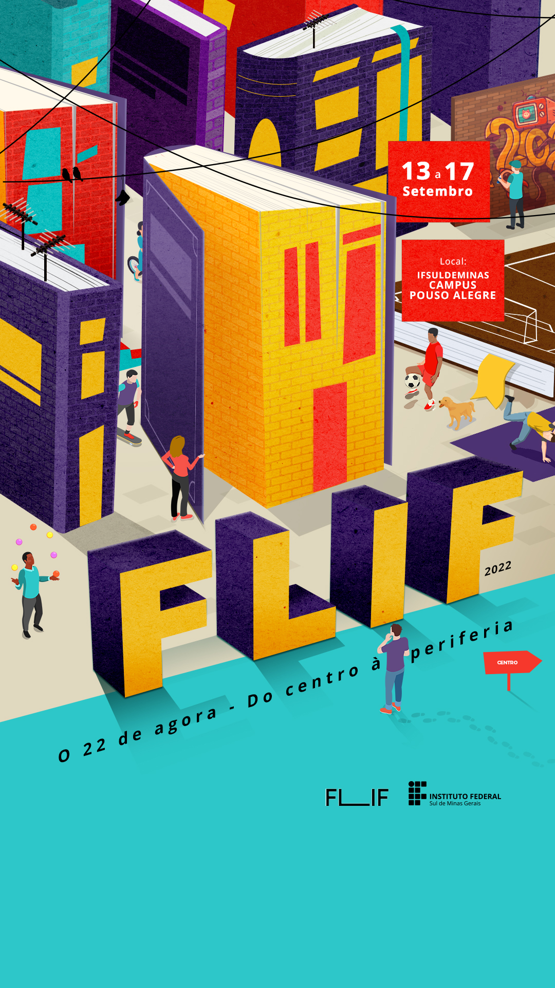 STORY Principal FLIF POUSO ALEGRE 1