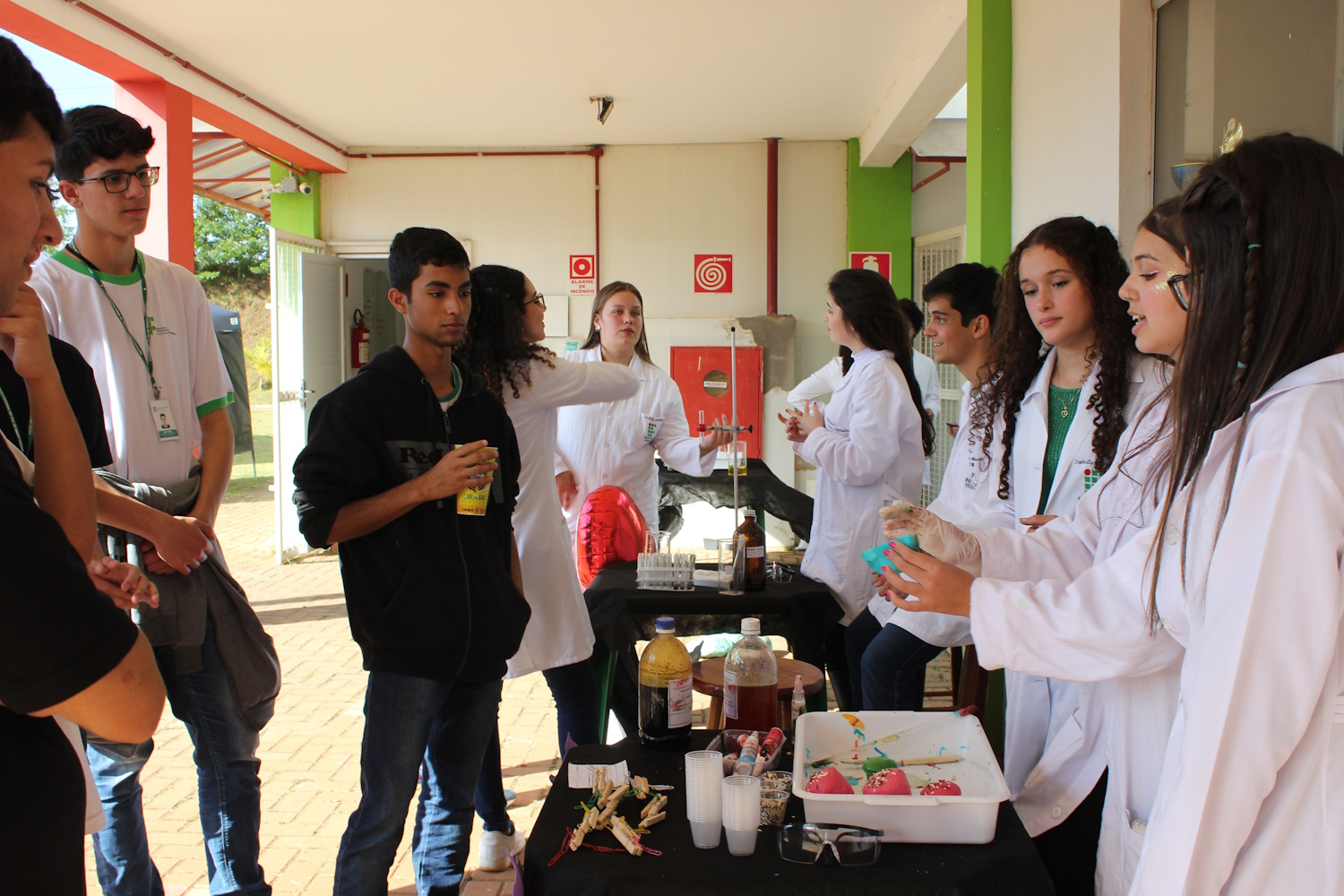 Feira ciencias 14