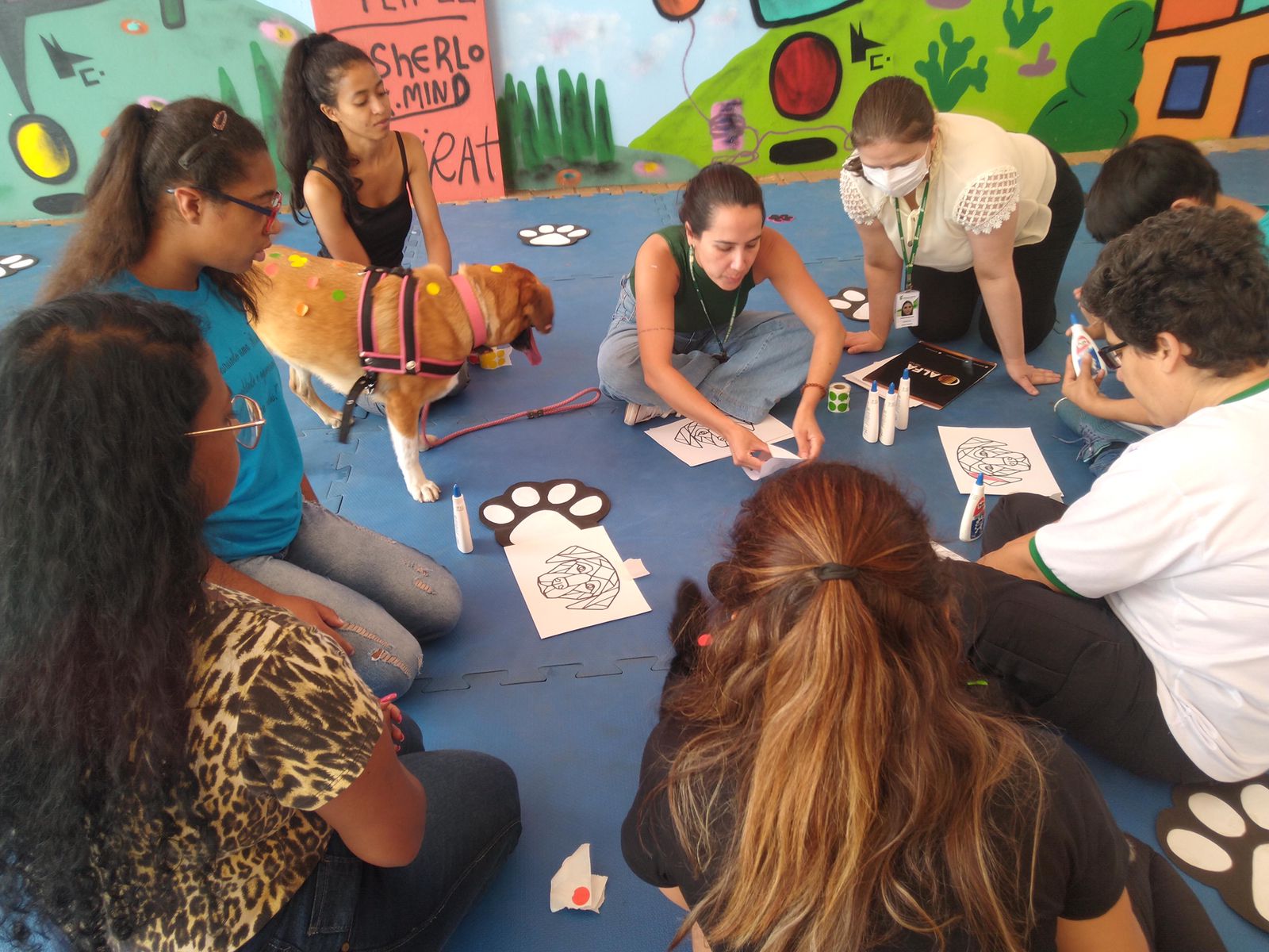 pet terapia 2022 e 2023 42