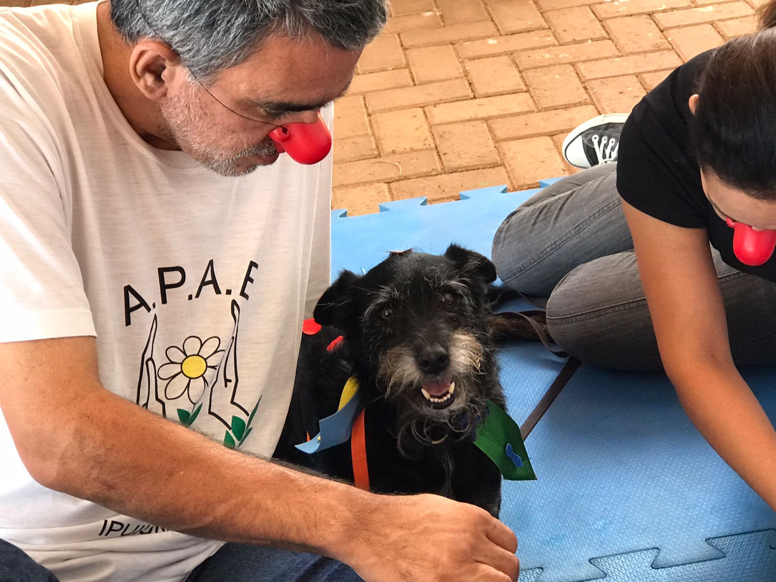 pet terapia 2022 e 2023 57