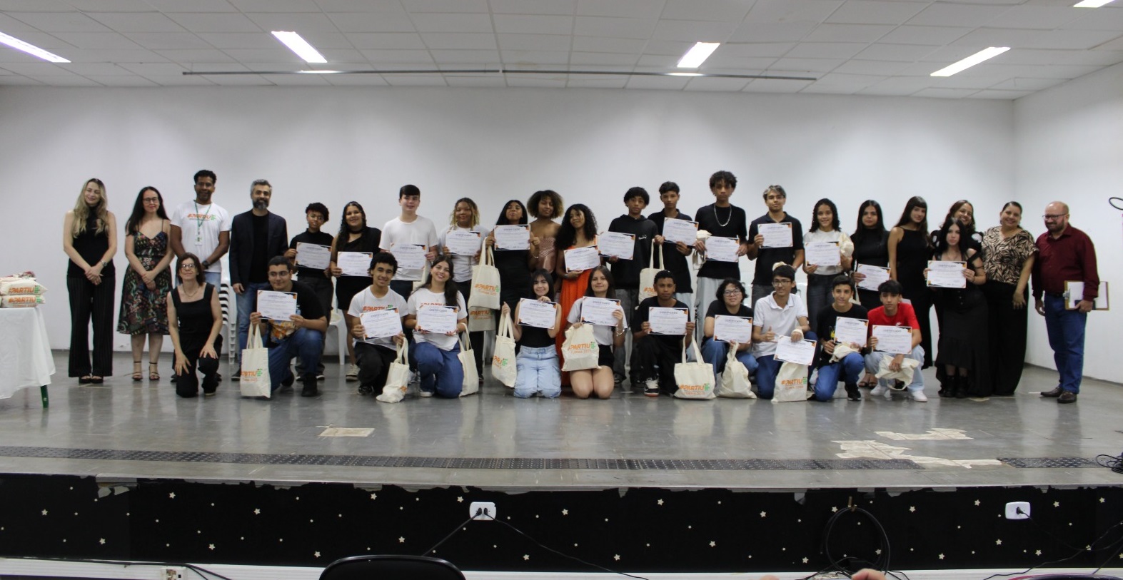 Partiu IF certificados 41